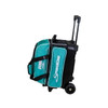 Storm Streamline 2 Ball Roller Hex Teal/Grey