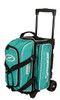Storm Streamline 2 Ball Roller Hex Teal/Grey