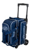 Storm Streamline 2 Ball Roller Diamond Navy/Grey
