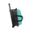 Storm Streamline 3 Ball Roller Hex Teal/Grey