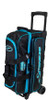 Storm Streamline 3 Ball Roller Diamond Black/Aqua