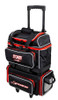 Storm Streamline 4 Ball Roller Hex Black/Red