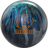 Brunswick Rhino Blue/Cadet Grey/Silver Pearl