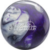 Brunswick TZone Black/Purple/Silver