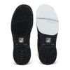 KR Strikeforce Mens Jet FT Black/Silver Right Hand Wide Width