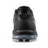 KR Strikeforce Unisex TPC Hype LT Black Mesh Right Hand