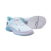 KR Strikeforce Womens Lady Jet White/Teal Right Hand