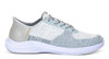 KR Strikeforce Womens Glide Grey
