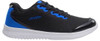 KR Strikeforce Womens Glitz Black/Blue