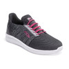 KR Strikeforce Womens Rhythm Dark Grey/Pink