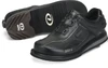 Dexter Mens SST 6 BOA Hybrid BOA Black Gunmetal Right Hand