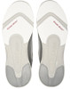 Dexter Mens Ricky V Grey/Red Wide Width