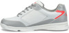 Dexter Mens Ricky V Grey/Red