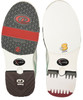 Dexter Womens SST X BOA White/Seaglass
