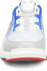 Dexter Mens THE C9 Techknit BOA Blue/White Right Hand Wide Width