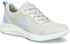 Dexter Womens Pilot Pro Grey Purple