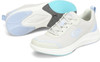 Dexter Womens Pilot Pro Grey Purple