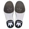 Brunswick Mens Hero Black Knit