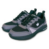Brunswick Mens Outback Black/Grey