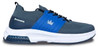 Brunswick Mens Alpha Max Grey/Navy