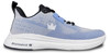 Brunswick Womens Move Periwinkle