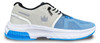 Brunswick Womens Alpine Blue/White