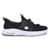 Brunswick Womens Majestic Black