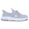 Brunswick Womens Majestic Grey