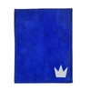 Brunswick Magnetic Shammy Pad Royal Blue