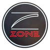 Brunswick Danger Zone Rubber Shammy