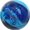 Motiv Frenzy Blue/Teal Pearl