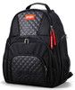KR Strikeforce Deuce Diamond 2 Ball Backpack Black