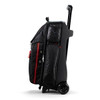KR Strikeforce Diamond Dually Triple Roller Black