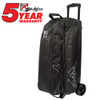 3 Ball KR Hybrid X Roller Black