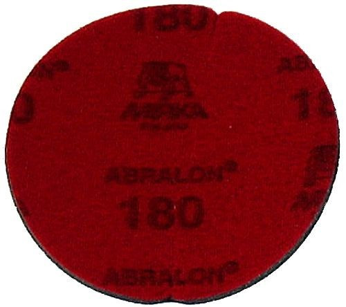 Abralon Sanding Pad 180 Grit JB Bowling Supply