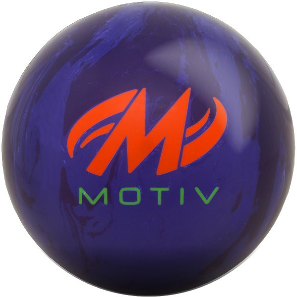 Motiv Venom Shock - JB Bowling Supply