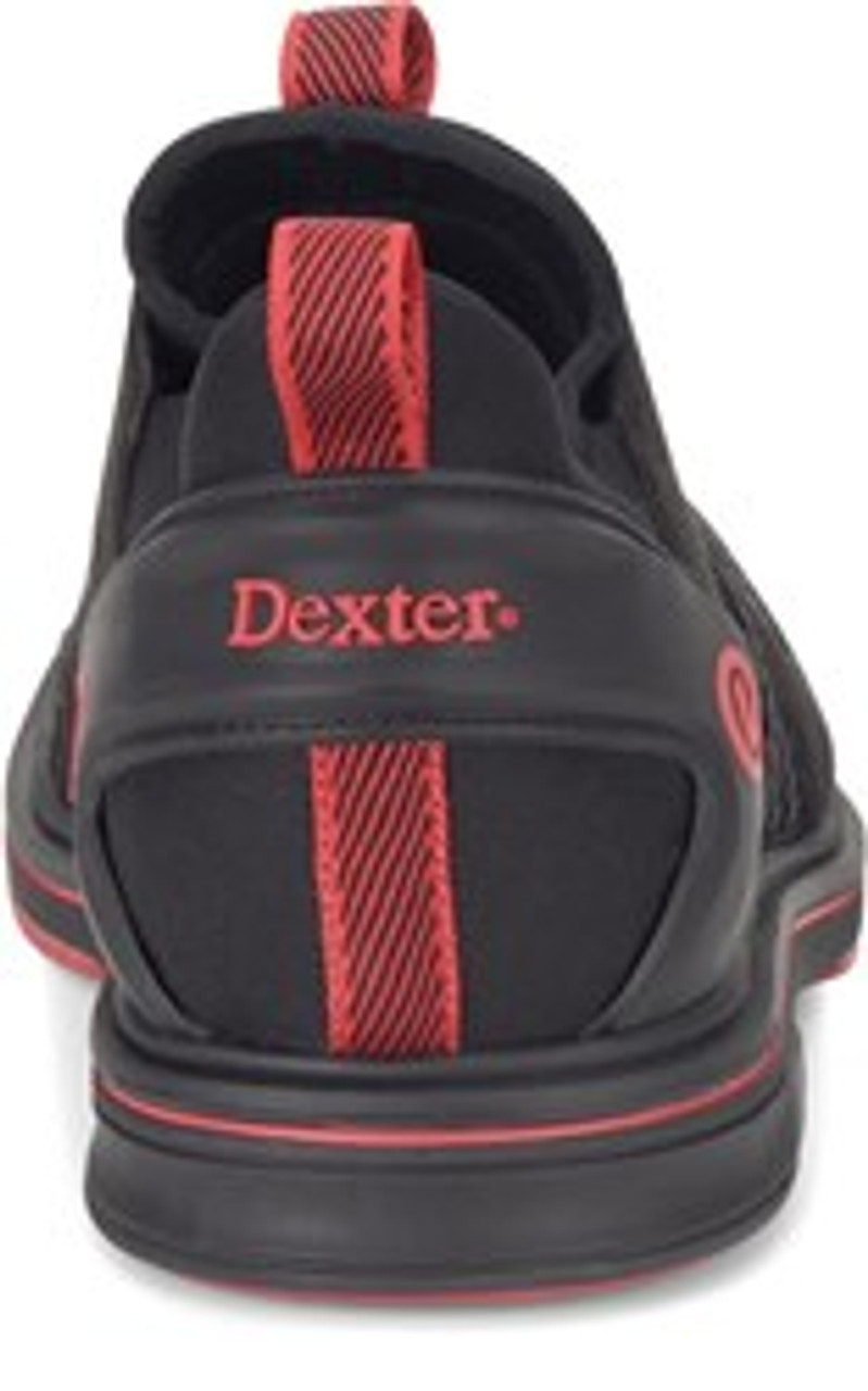 DEXTER MENS DEXLITE PRO BOA BLACK RIGHT HAND