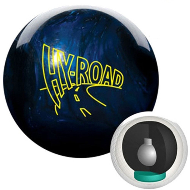 Hy-Road - JB Bowling Supply