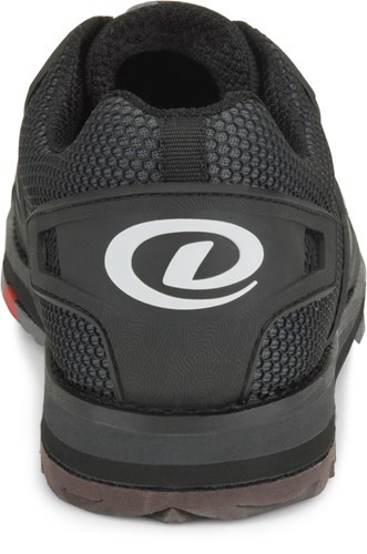 Dexter Mens SST 8 Power Frame BOA - BLACK - JB Bowling Supply