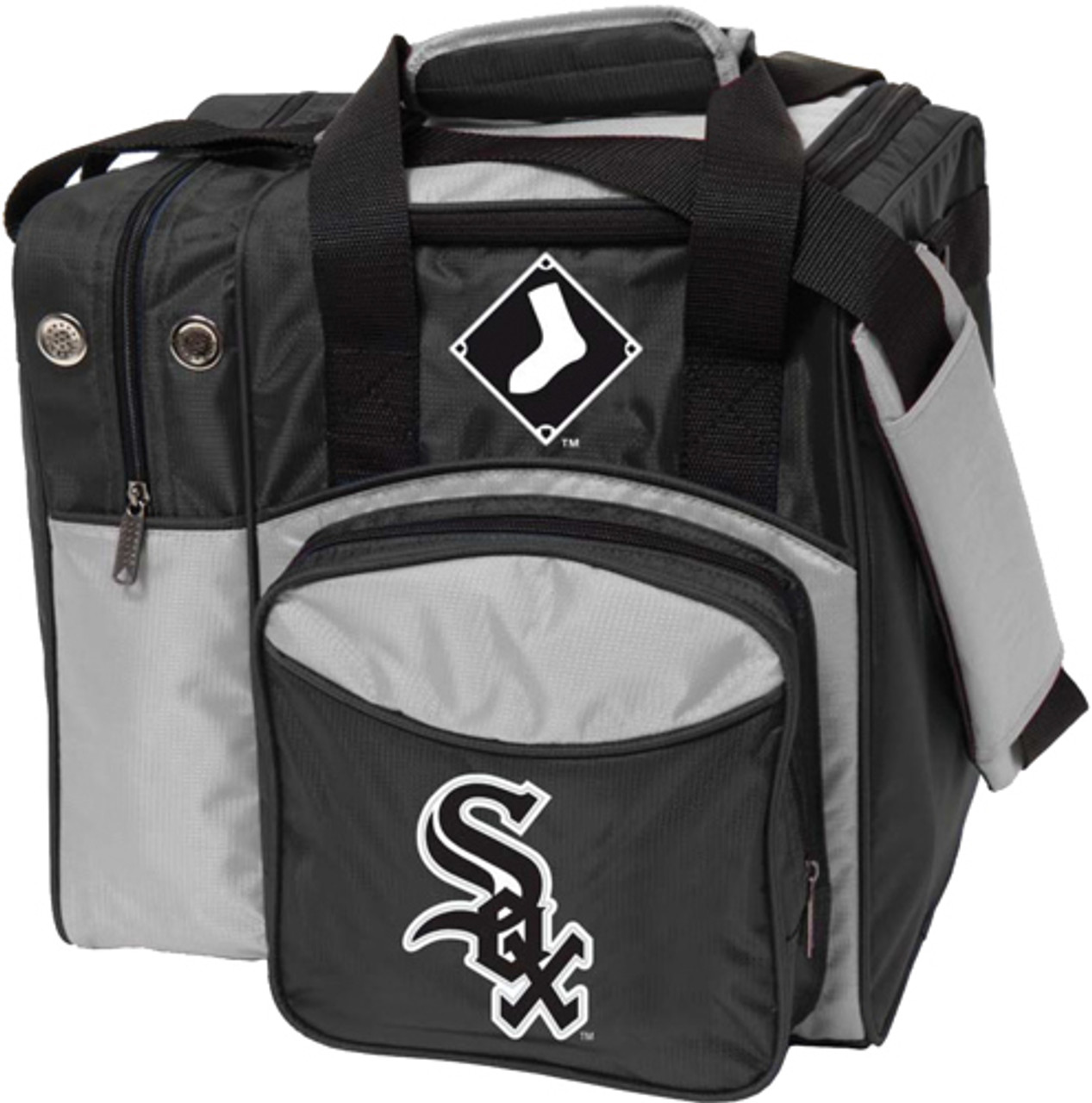 KR Strikeforce New York Yankees MLB Single Tote