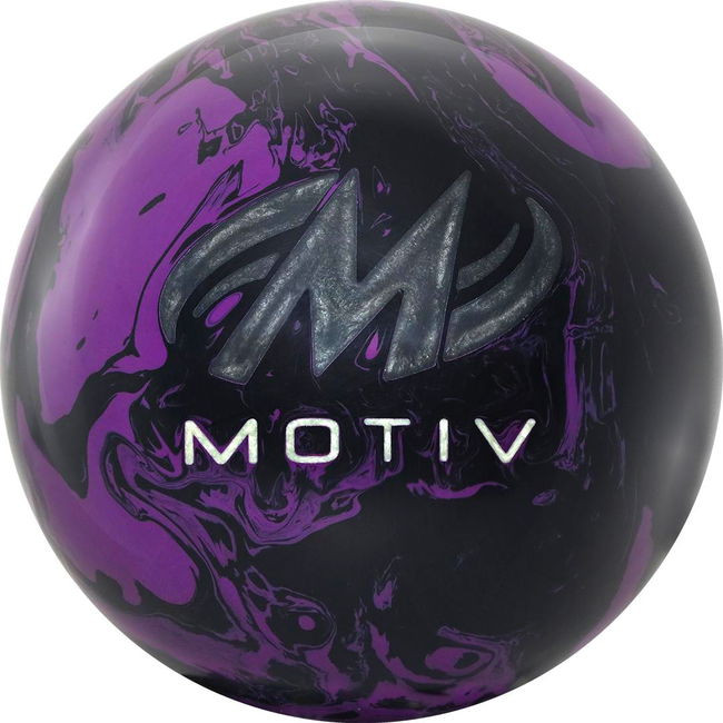 MOTIV Primal Ghost 15ポンド ボウリングボール Motiv Primal Ghost