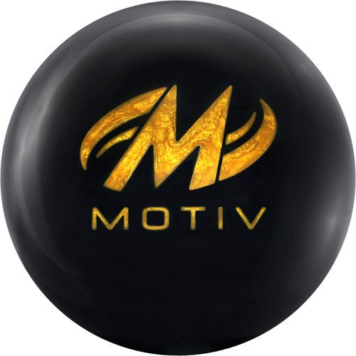 Motiv Black Venom - JB Bowling Supply