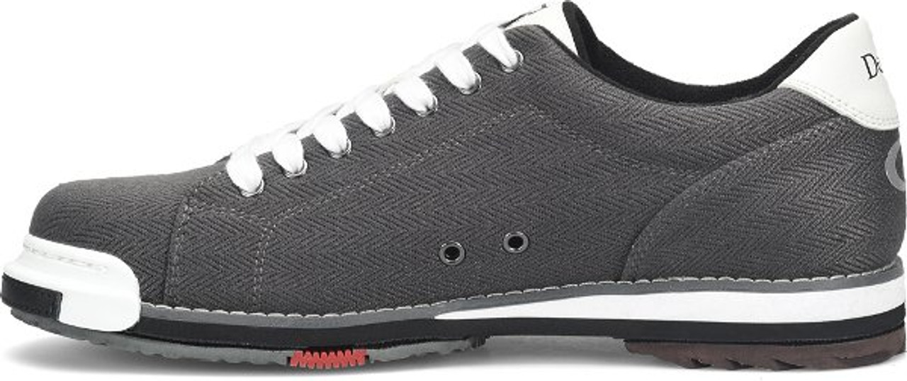 Dexter Mens SST 8 Knit Charcoal - JB Bowling Supply