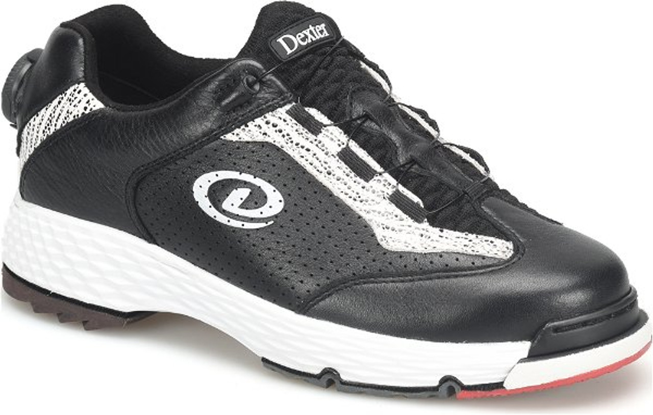 Dexter Womens THE C9 Lavoy BOA Black - JB Bowling Supply