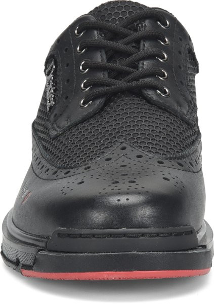 Dexter Mens THE 9 WT BLACK - JB Bowling Supply