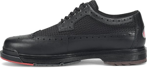 Dexter Mens THE 9 WT Black Wide Width - JB Bowling Supply
