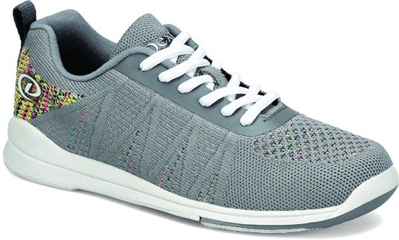 Dexter Womens Delila Grey - JB Bowling Supply