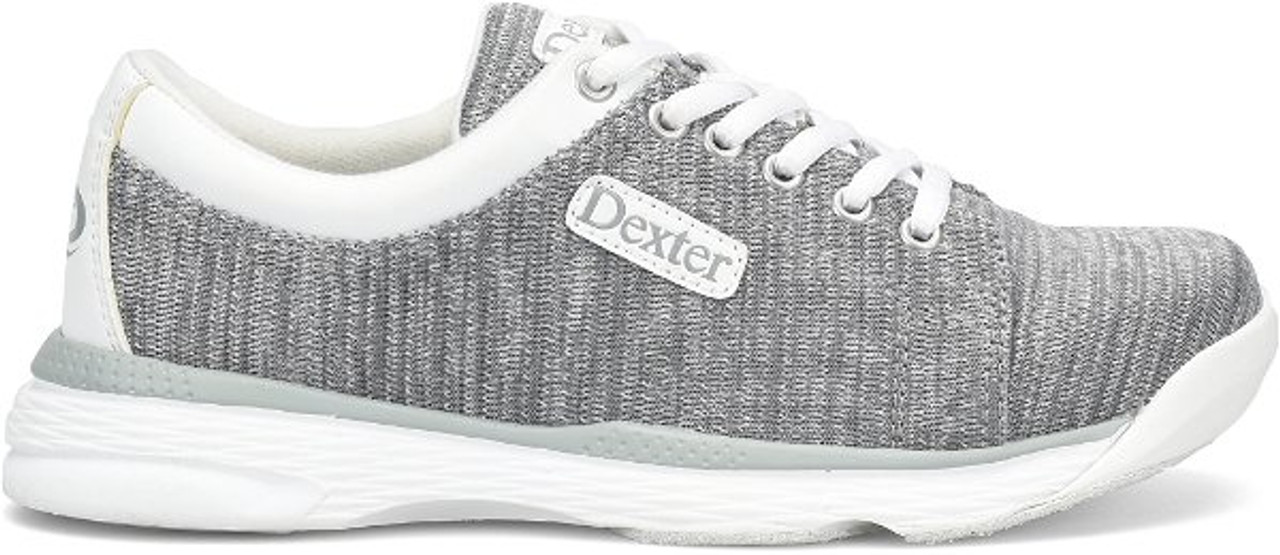 Dexter Womens Ainslee Grey - JB Bowling Supply