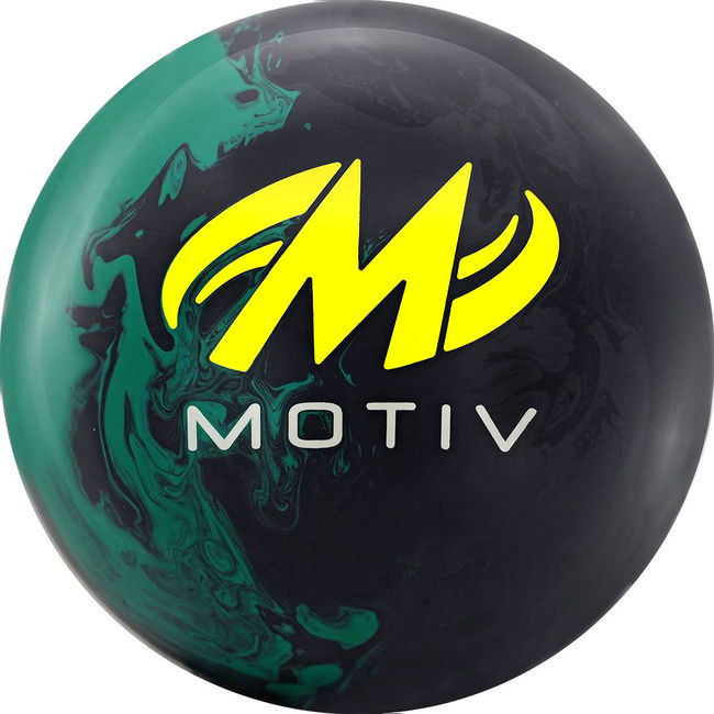 Motiv Raptor Reign - JB Bowling Supply