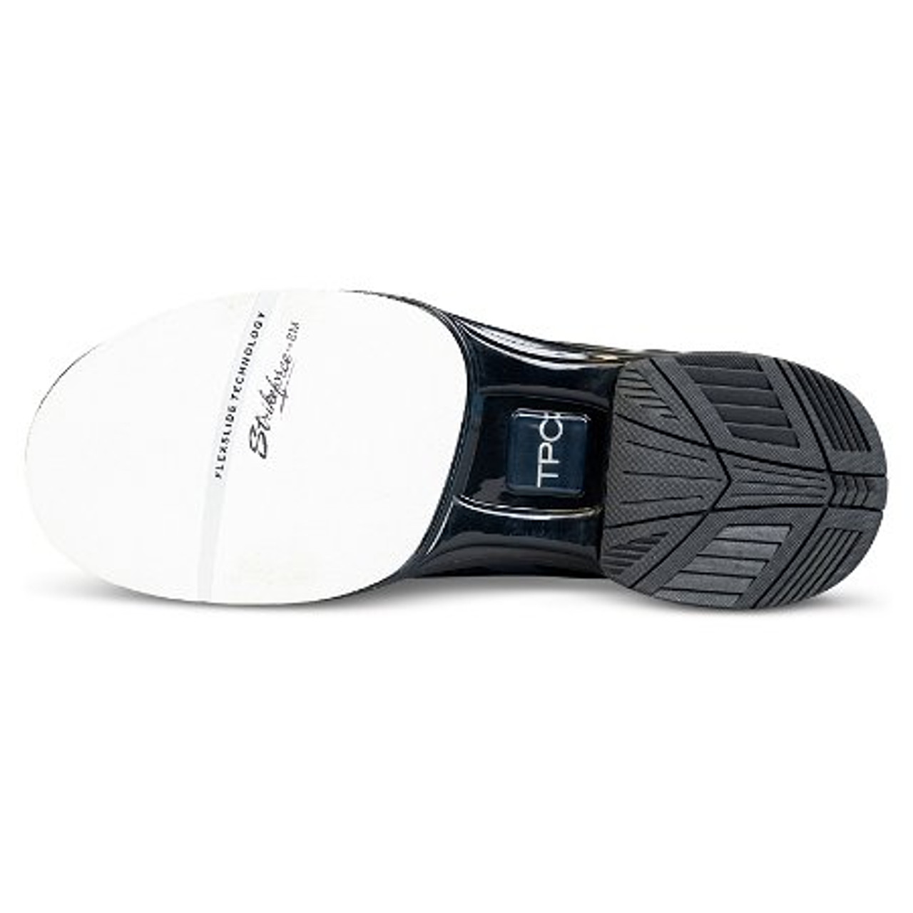 KR TPC Hype White/Black/Sky Right Hand Men Size 11.5 KR TPC Hype White ⁄ Black ⁄ Sky | The Bowler Depot